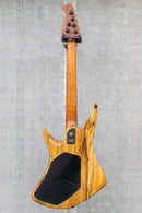 Ernie Ball Music Man Kaizen Black Limba 6 String