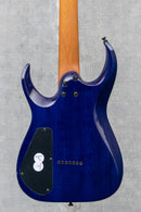 Jackson Pro Series Signature Misha Mansoor Juggernaut HT7P Chlorine Burst