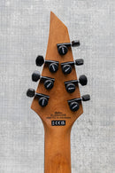 Jackson Pro Series Signature Misha Mansoor Juggernaut HT7P Chlorine Burst