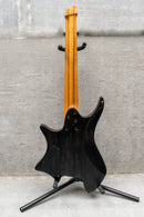 Used Strandberg Boden Standard 7 - Maple Flame Black