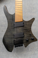 Used Strandberg Boden Standard 7 - Maple Flame Black