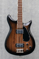 Gretsch Electromatic CVT Bass Double-Cut Bristol Fog