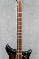 Gretsch Electromatic CVT Bass Double-Cut Bristol Fog