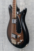 Gretsch Electromatic CVT Bass Double-Cut Bristol Fog