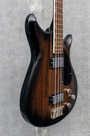 Gretsch Electromatic CVT Bass Double-Cut Bristol Fog