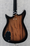 Gretsch Electromatic CVT Bass Double-Cut Bristol Fog