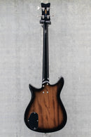 Gretsch Electromatic CVT Bass Double-Cut Bristol Fog