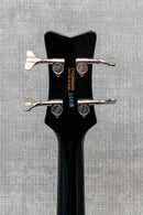 Gretsch Electromatic CVT Bass Double-Cut Bristol Fog