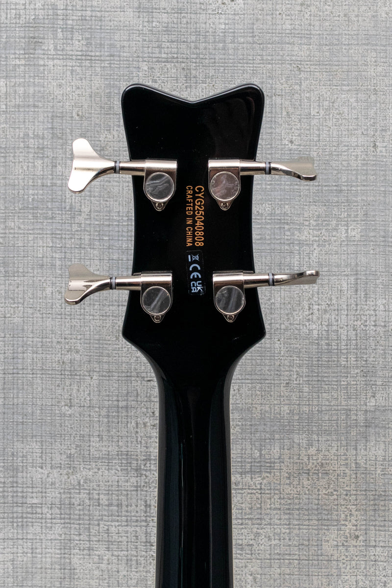 Gretsch Electromatic CVT Bass Double-Cut Bristol Fog
