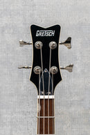 Gretsch Electromatic CVT Bass Double-Cut Bristol Fog