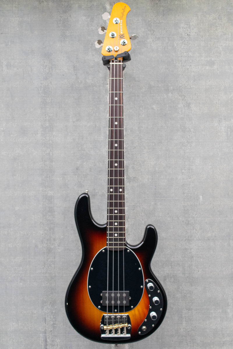 Ernie Ball Music Man Pino Palladino Artist Series
