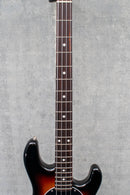 Ernie Ball Music Man Pino Palladino Artist Series