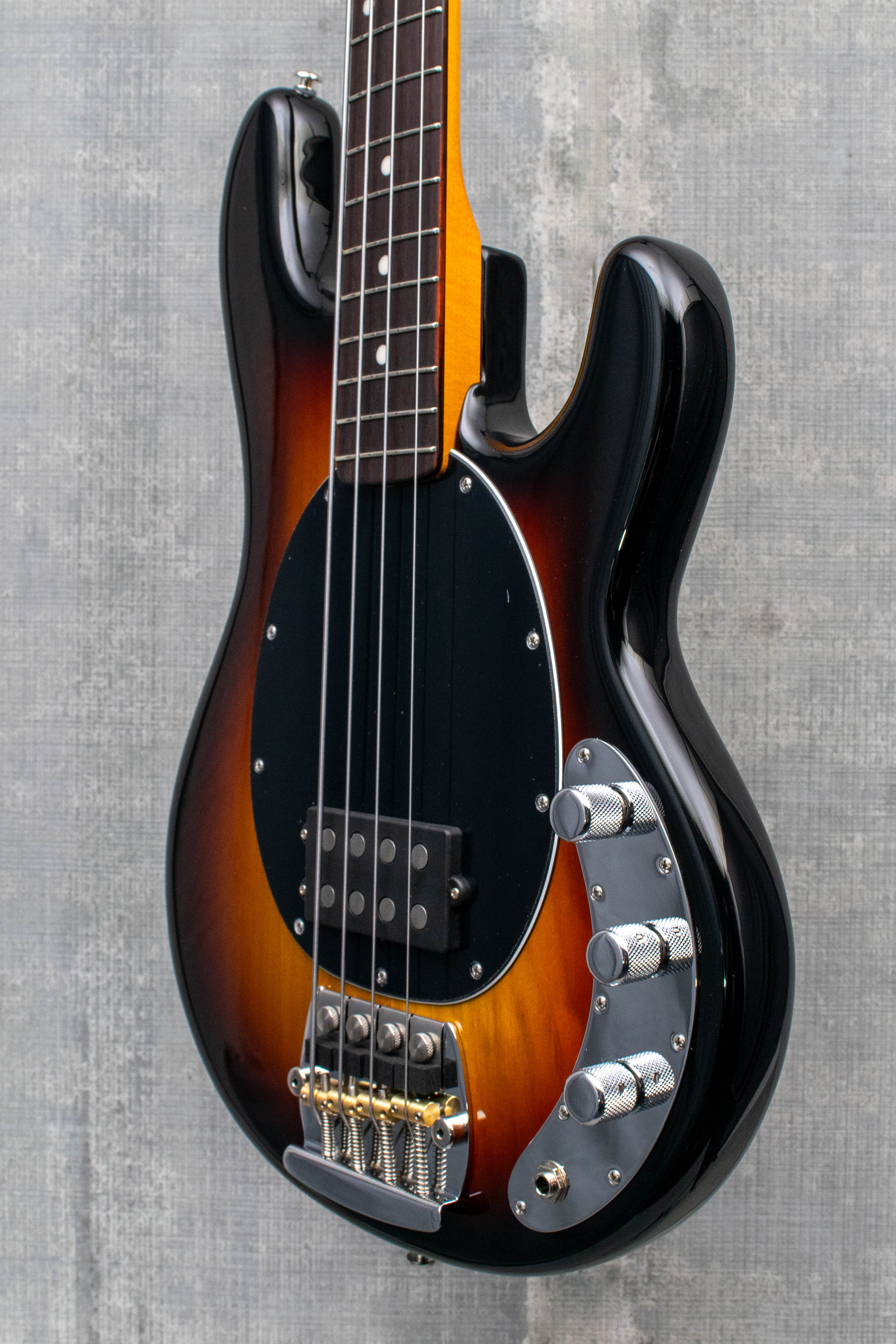 Ernie Ball Music Man Pino Palladino Artist Series