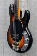 Ernie Ball Music Man Pino Palladino Artist Series