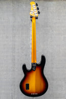 Ernie Ball Music Man Pino Palladino Artist Series