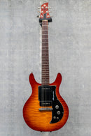 Used Ampeg AMG-1 QM - Burst