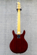 Used Ampeg AMG-1 QM - Burst