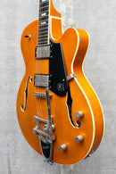 Used Reverend PA-1 HB Custom - Pete Anderson - Satin Violin Brown (2016)