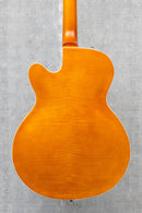 Used Reverend PA-1 HB Custom - Pete Anderson - Satin Violin Brown (2016)