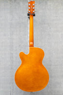 Used Reverend PA-1 HB Custom - Pete Anderson - Satin Violin Brown (2016)