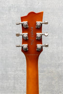 Used Reverend PA-1 HB Custom - Pete Anderson - Satin Violin Brown (2016)