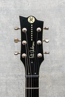 Used Reverend PA-1 HB Custom - Pete Anderson - Satin Violin Brown (2016)