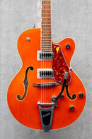 Used Gretsch G5420T Electromatic Hollow Body - Orange Stain (w/ Case)