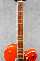 Used Gretsch G5420T Electromatic Hollow Body - Orange Stain (w/ Case)