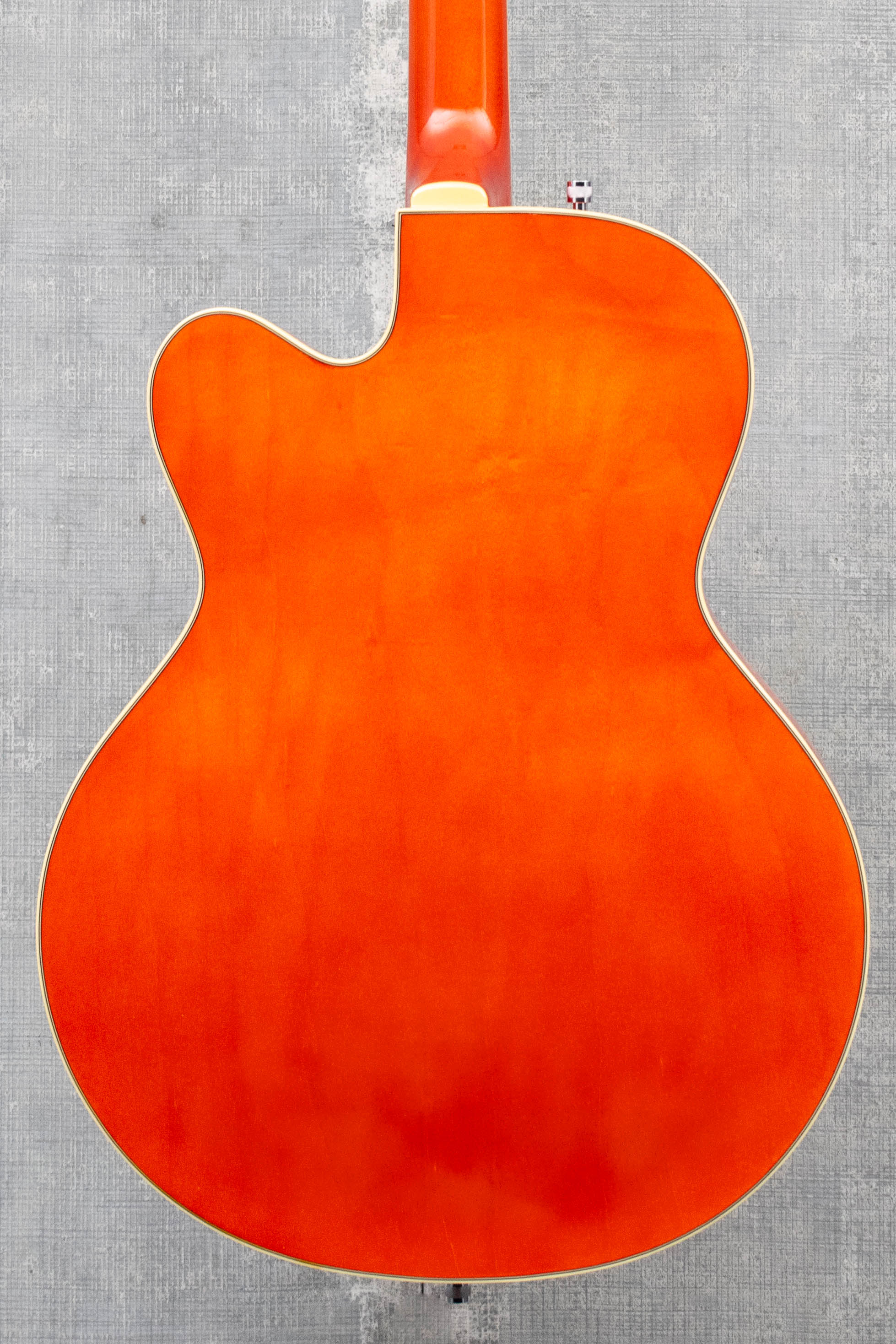 Used Gretsch G5420T Electromatic Hollow Body - Orange Stain (w/ Case)