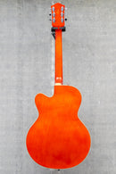 Used Gretsch G5420T Electromatic Hollow Body - Orange Stain (w/ Case)