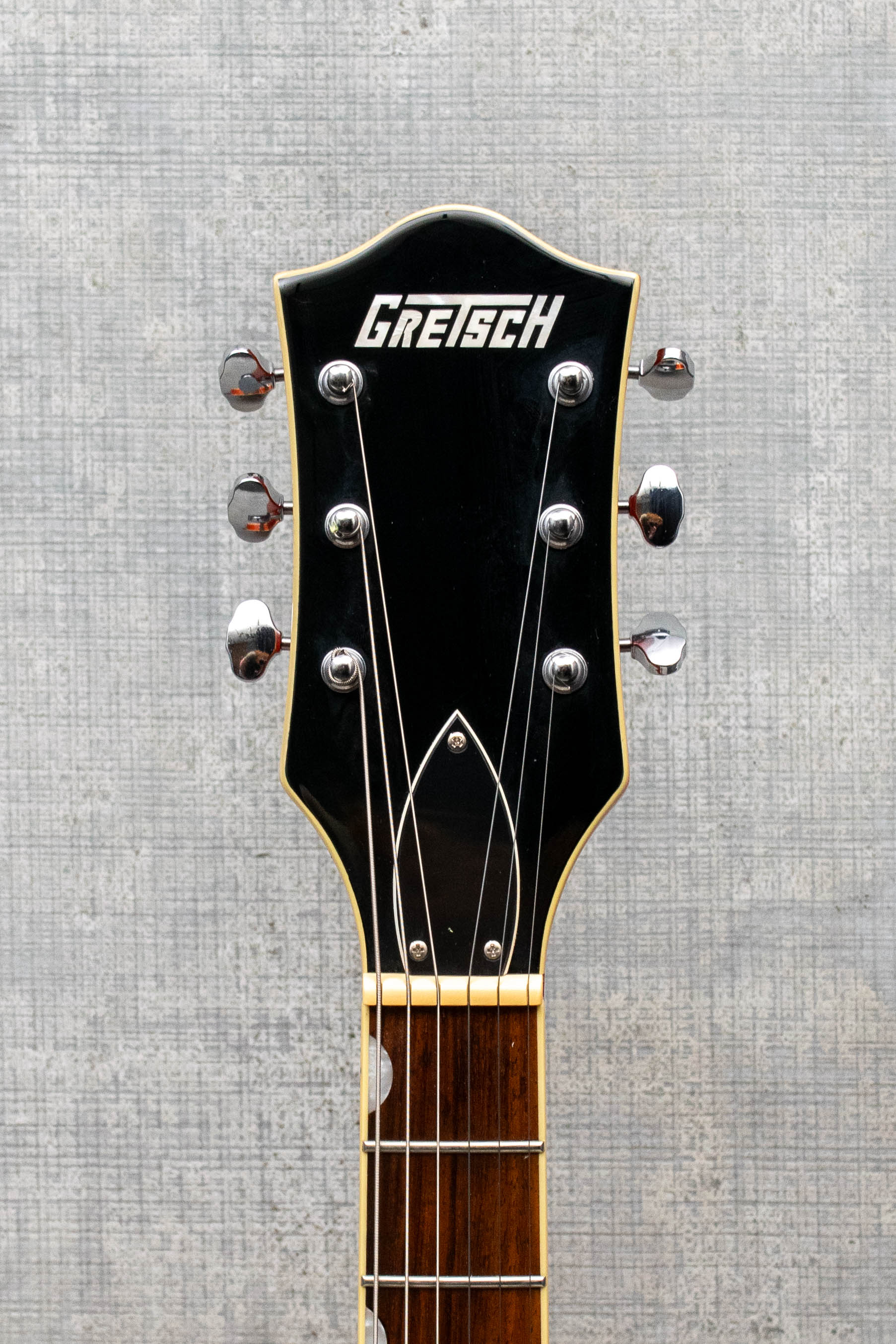 Used Gretsch G5420T Electromatic Hollow Body - Orange Stain (w/ Case)