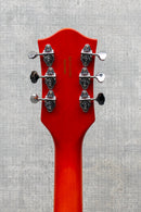 Used Gretsch G5420T Electromatic Hollow Body - Orange Stain (w/ Case)