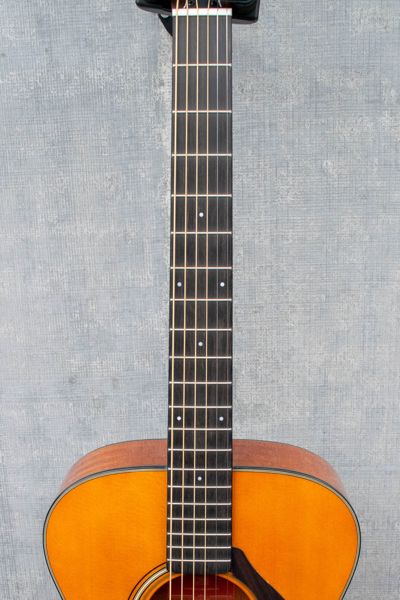 Yamaha FS5 GL Acoustic