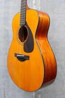 Yamaha FS5 GL Acoustic