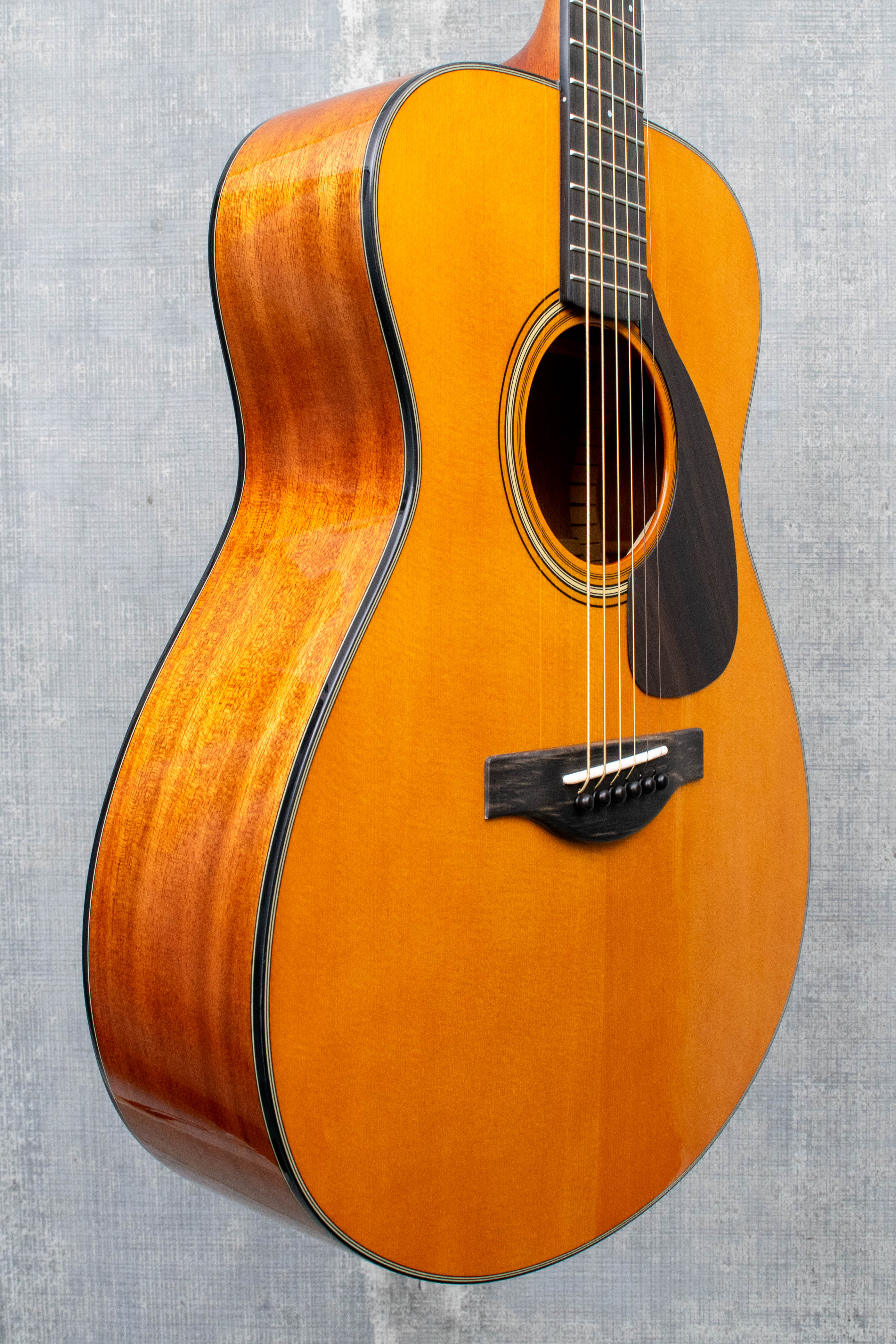 Yamaha FS5 GL Acoustic