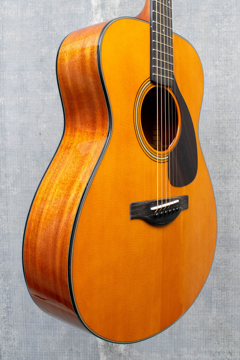 Yamaha FS5 GL Acoustic