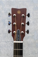 Yamaha FS5 GL Acoustic