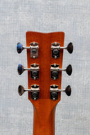 Yamaha FS5 GL Acoustic