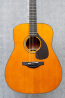 Yamaha FG5 GL Folk Acoustic