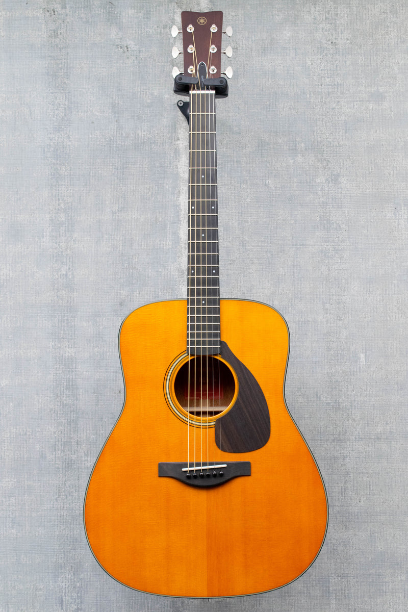 Yamaha FG5 GL Folk Acoustic