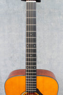 Yamaha FG5 GL Folk Acoustic