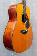 Yamaha FG5 GL Folk Acoustic