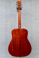 Yamaha FG5 GL Folk Acoustic
