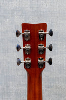 Yamaha FG5 GL Folk Acoustic