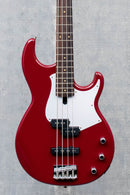 Yamaha BB234 RR Raspberry Red