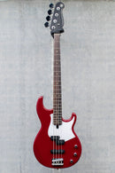 Yamaha BB234 RR Raspberry Red