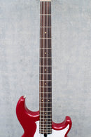 Yamaha BB234 RR Raspberry Red