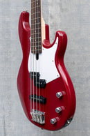 Yamaha BB234 RR Raspberry Red