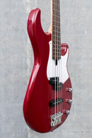 Yamaha BB234 RR Raspberry Red