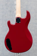 Yamaha BB234 RR Raspberry Red